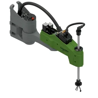Schneider Electric LXMSTS80W400000