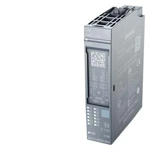 Siemens 6ES7137-6BD00-0BA0 — PLC Communication Modules