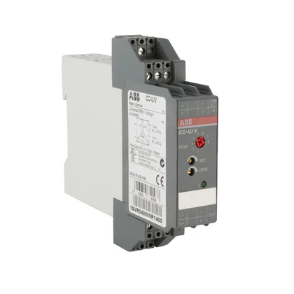ABB 1SVR040009R1400 — Unclassified (image 5)