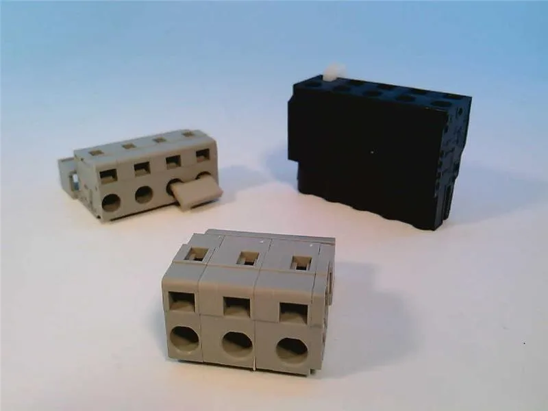 Schneider Electric VW3M4121 (image 2)