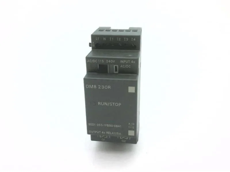 Siemens 6ED1055-1FB00-0BA1 — PLC I/O & Expansion Modules (image 2)