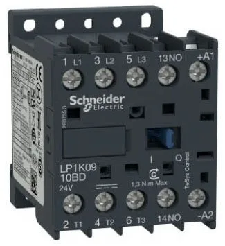 Schneider Electric LP1K0910GD