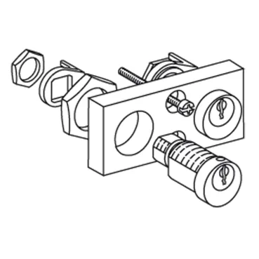 Schneider Electric 48570