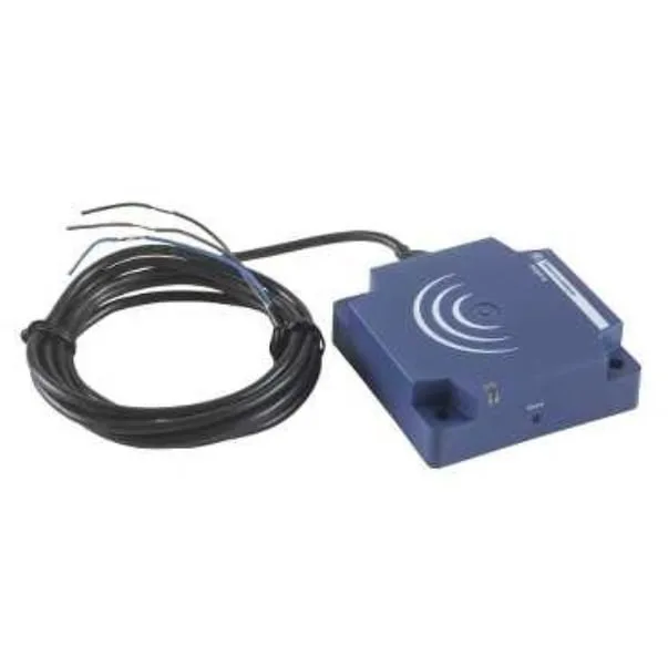 Schneider Electric XS8D1A1PBL2 — Proximity Sensors (image 2)