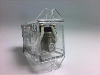 Omron LY2F-DC24 — General Purpose Relays (image 5)