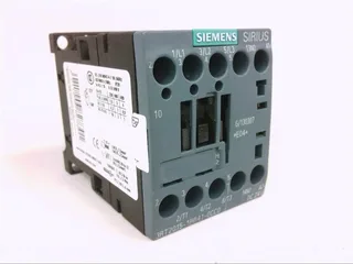 Siemens 3RT2015-1BB41-0CC0 — Contactors