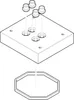 Festo CPV14-VI-P2-1/8-D — Valve Manifolds & Terminals