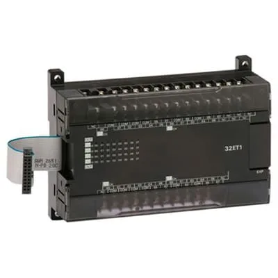 Omron CP1W-32ET1 — PLCs (Programmable Logic Controllers)