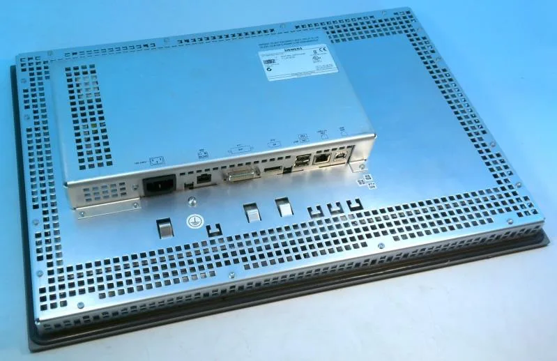 Siemens 6AV7863-3AB10-0AA0 — HMI Operator Interfaces (image 5)