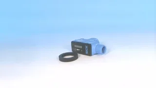 SICK HTE18-P4A2BB — Photoelectric Sensors (image 2)