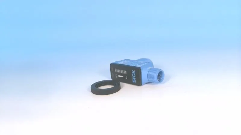 SICK HTE18-P4A2BB — Photoelectric Sensors (image 2)