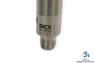 SICK IMF18-08BPSVC0S — Proximity Sensors (image 4)