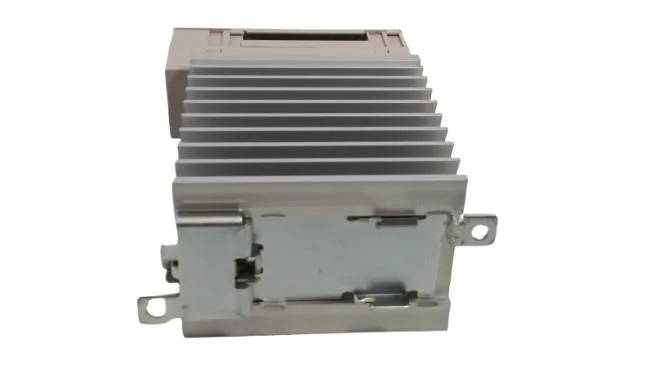 Omron G3PF-235B DC24 — Solid State Relays (image 3)