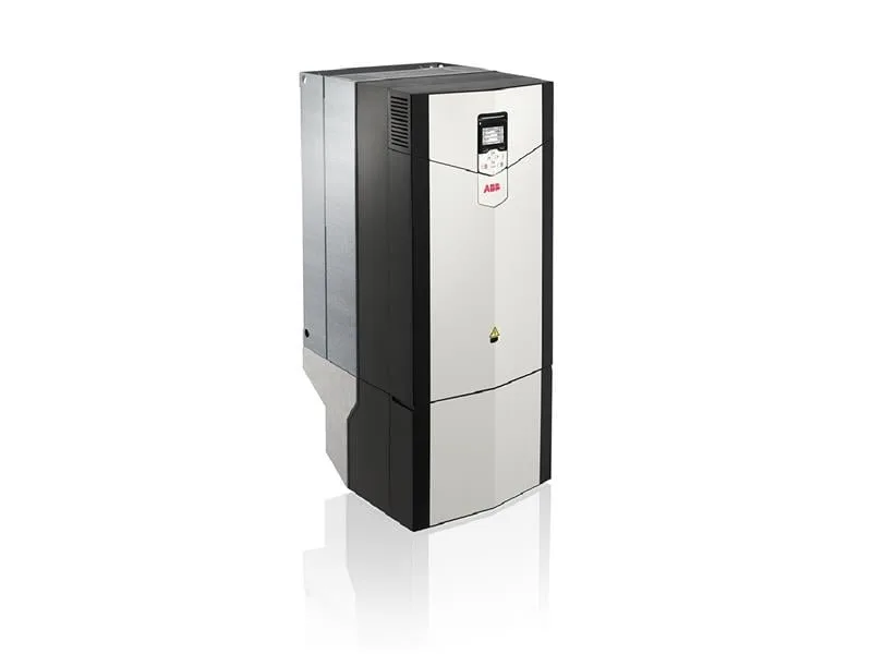 ABB ACS880-01-302A-5 — AC Drives (VFD) (image 2)
