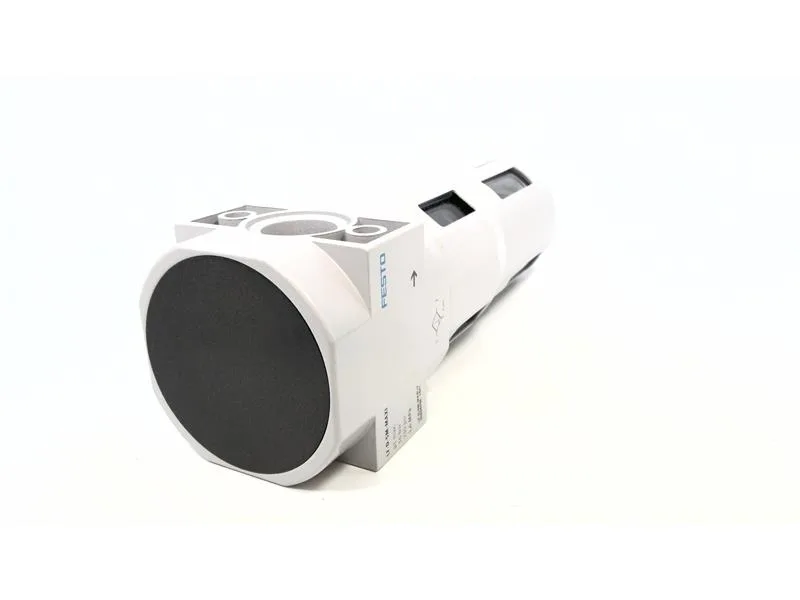 Festo LF-D-5M-MAXI-U — Solenoid & Directional Valves (image 2)