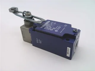 Schneider Electric XCKJ10543 — Limit Switches (image 2)