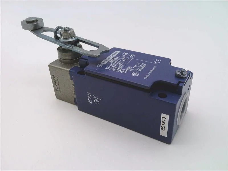 Schneider Electric XCKJ10543 — Limit Switches (image 2)