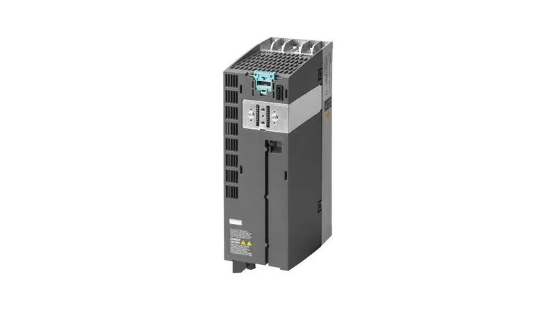 Siemens 6SL3210-1PB21-0UL0 (image 2)