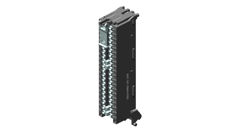 Siemens 6ES7592-1BM00-0XB0 — PLC Communication Modules (image 2)