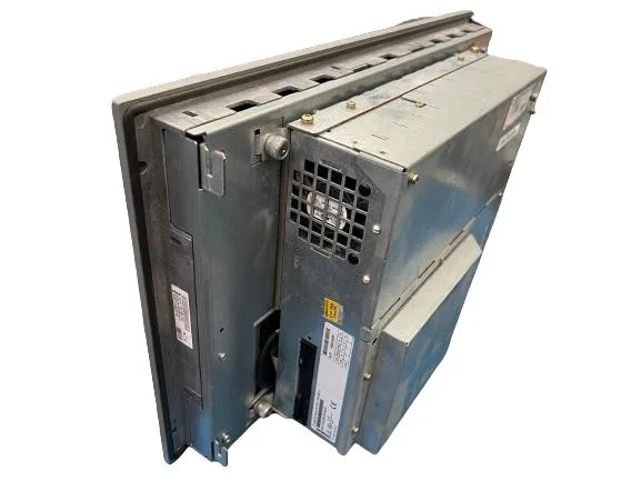 Siemens 6AV7724-2BC30-0AD0 — HMI Operator Interfaces (image 3)