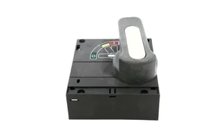ABB 1SDA013867R1 — Molded Case Circuit Breakers (MCCB)