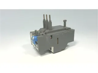 ABB TA25DU1.0 — Overload Relays (image 4)