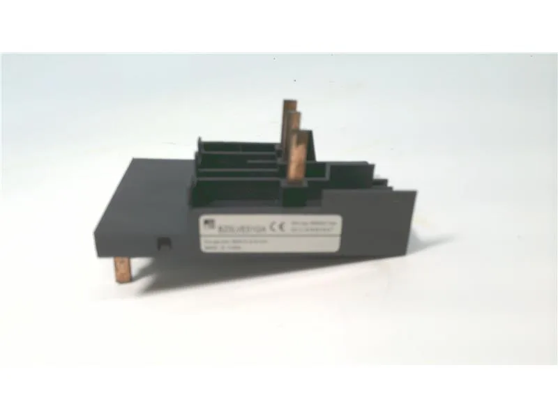 Fuji Electric BZ0LVE51GA — Circuit Breaker Accessories