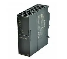 Siemens 6GK7343-1CX00-0XE0 — PLC Communication Modules