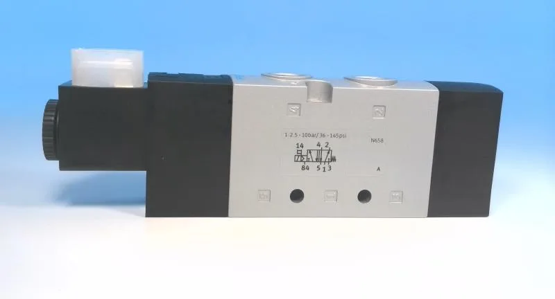 Festo VUVS-L25-M52-MD-G14-F8-1B2 — Solenoid & Directional Valves (image 3)