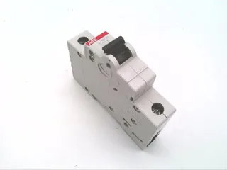 ABB SH201-C16 — 1-Pole MCB (DIN Rail) (image 2)