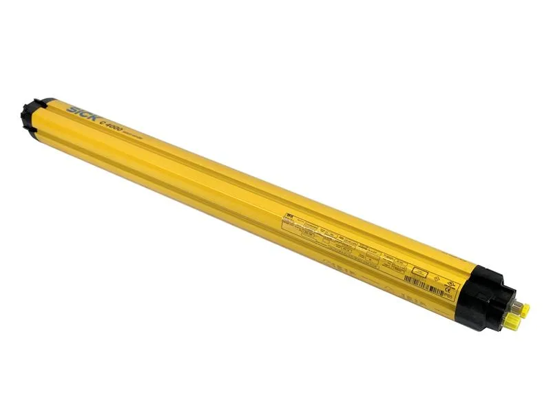 SICK XC40S-0603A0A00BA0 — Safety Light Curtains (image 4)