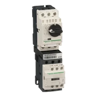 Schneider Electric GV2P03KD09G7