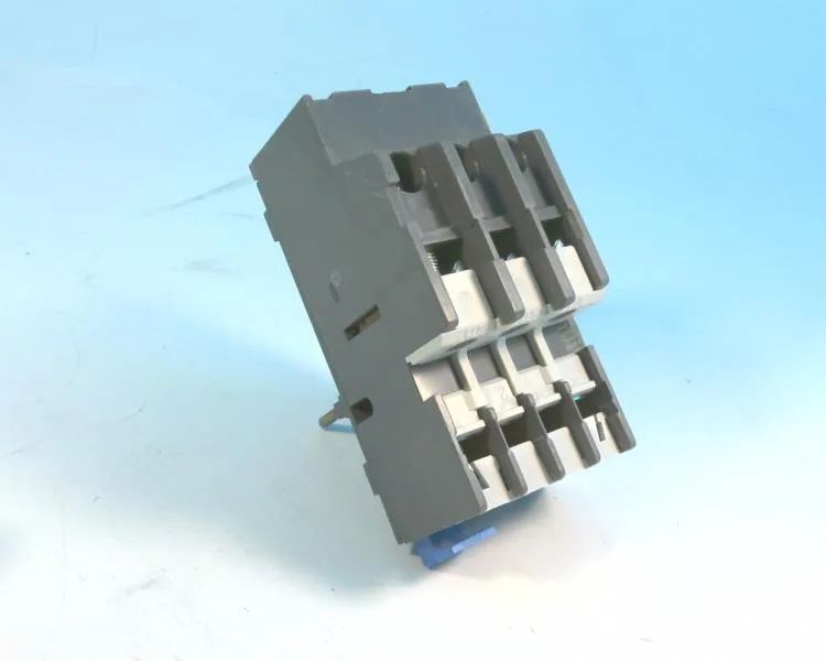 ABB TA25DU19 — Overload Relays (image 3)