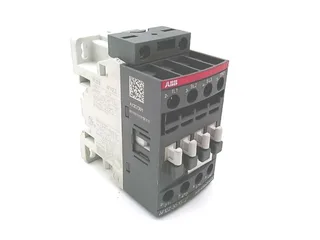 ABB AF12Z-30-10-21 24-60V50/60HZ 20-60VDC