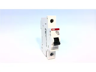 ABB S271-K-13 — Miniature Circuit Breakers (MCB) (image 2)