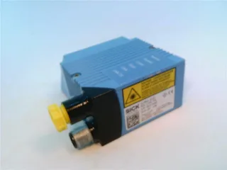SICK CLV621-3120 — Machine Vision & Barcode (image 2)