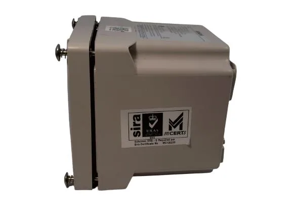 Siemens 7ML50500BA121DC0 — Level Transmitters (image 3)