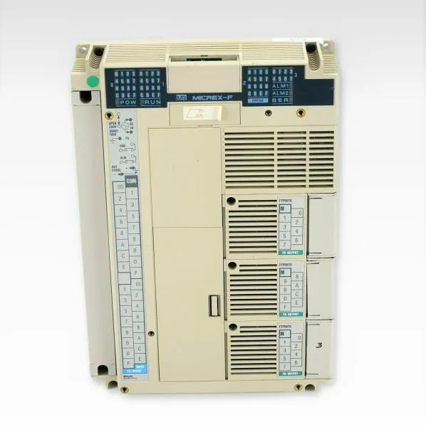 Fuji Electric FPF-56X-A10 — PLC I/O & Expansion Modules (image 2)
