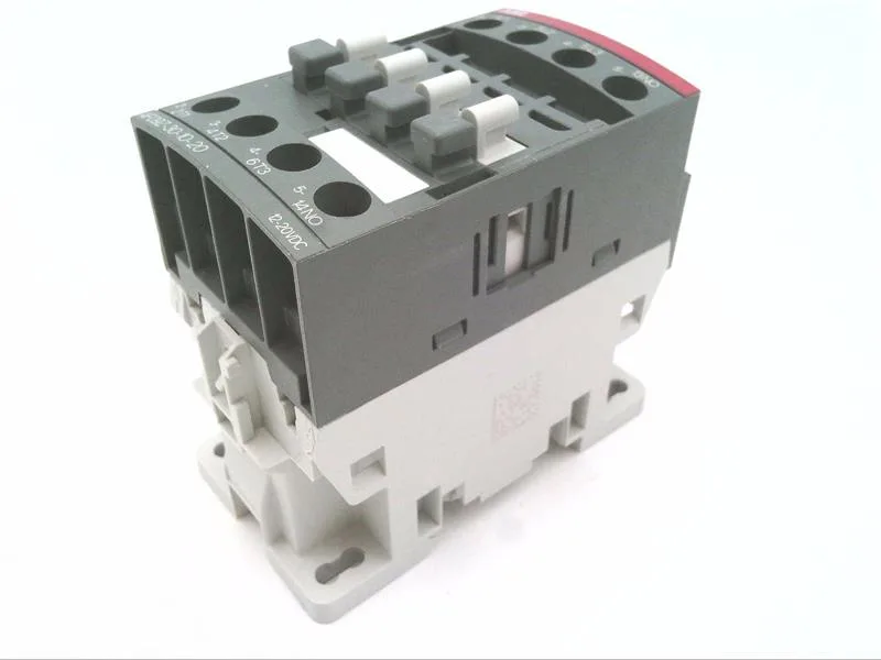 ABB AF09Z-30-10-20 — Contactors (image 3)