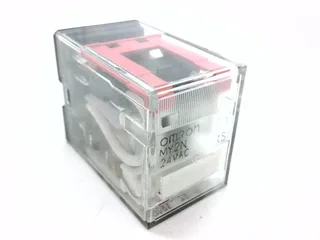 Omron MY2N-AC24(S) — General Purpose Relays