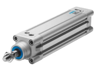 Festo DNC-80-100-PPV-R3