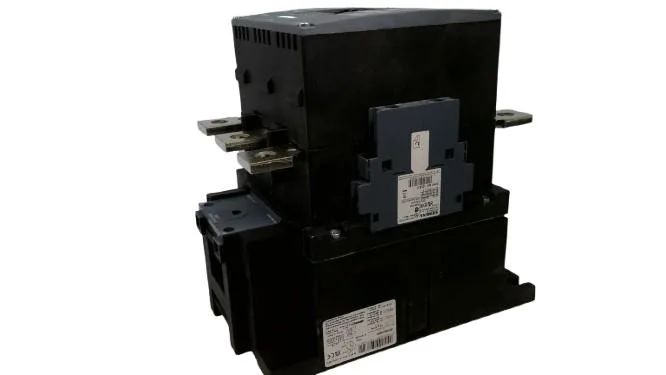 Siemens 3RT1064-6AM36 — Contactors (image 4)