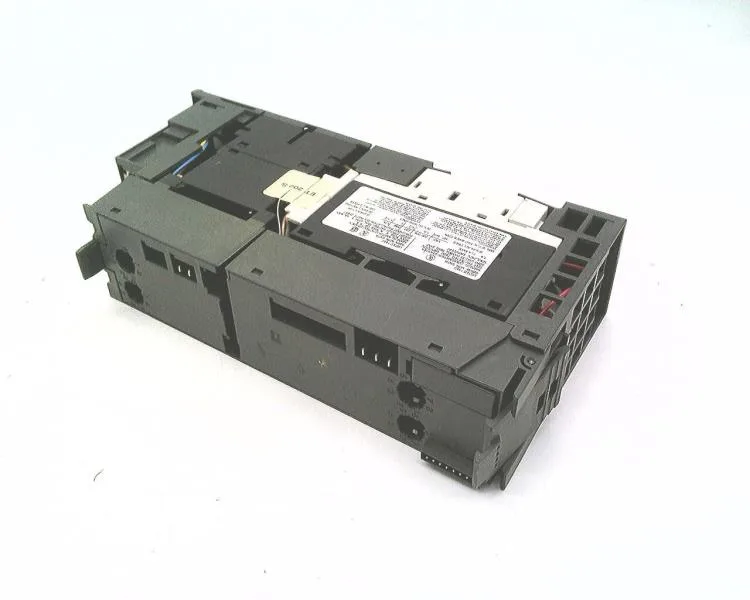 Siemens 3RK1301-1AB00-0AA0 — Remote I/O & Fieldbus Modules (image 2)