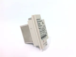 Omron G32A-A420-VD 12-24VDC — Solid State Relays (image 3)