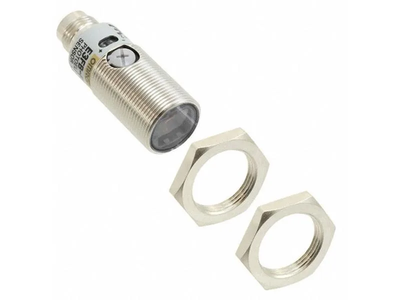 Omron E3FB-DP23 — Photoelectric Sensors (image 3)