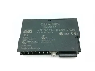 Siemens 6ES7134-4LB02-0AB0 — PLC I/O & Expansion Modules (image 3)