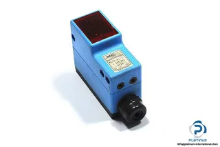 SICK WL 36-B 230 — Photoelectric Sensors (image 2)