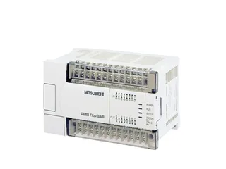 Mitsubishi Electric FX2N-32MR-001 — PLCs (Programmable Logic Controllers)