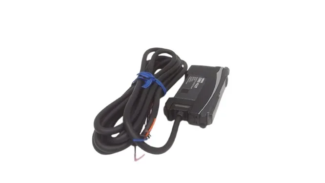 Omron E3NX-FA21 2M — Photoelectric Sensors (image 4)