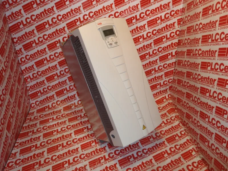 ABB ACS550-U1-077A-4 — AC Drives (VFD) (image 2)